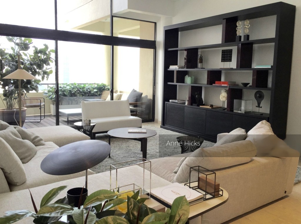 The Colonnade (D10), Condominium #139483112